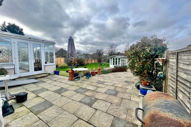 Bungalow for sale in Tower View, Croydon