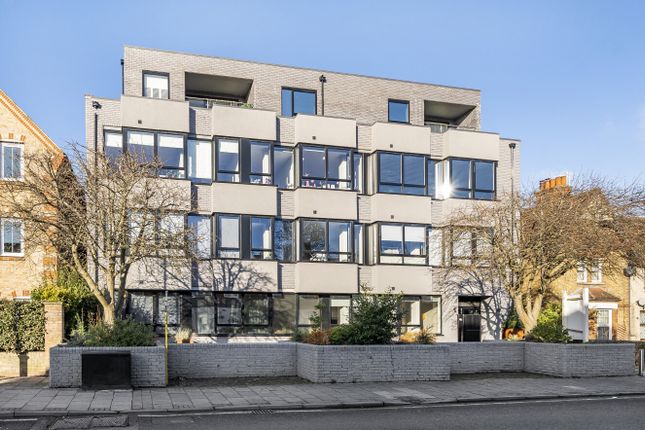 1-bed flat on Flat 1, West House, 46, High Street, Orpington, £275,000