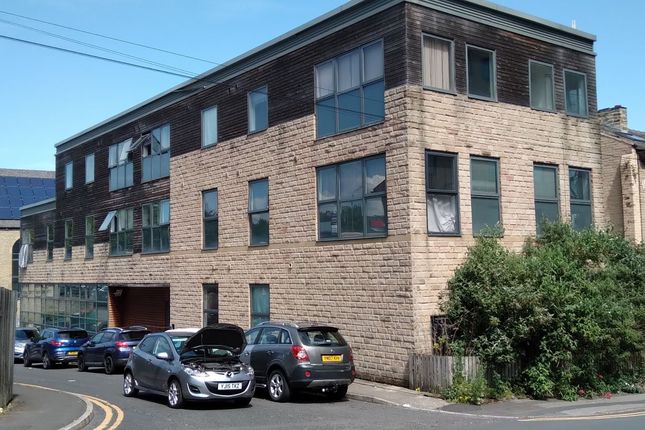 Thumbnail Flat for sale in Room 18, 2 Hallgate, Bradford, West Yorkshire
