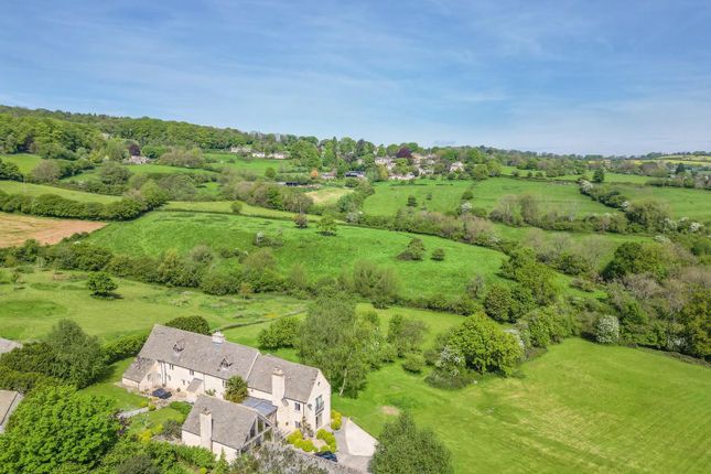 Detached house for sale in Jenkins Lane, Edge, Stroud