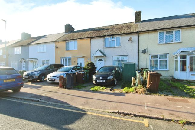 Thumbnail Detached house for sale in Greenfield Road, Dagenham