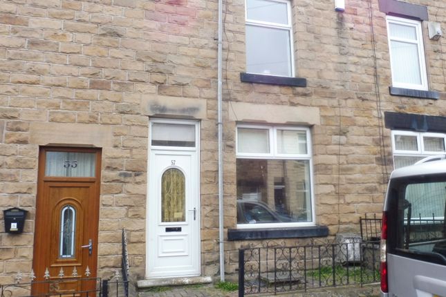 Thumbnail Terraced house for sale in Bartholomew Street, Wombwell