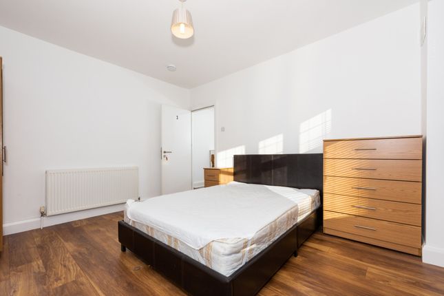 Thumbnail Room to rent in Harcourt Street, Luton