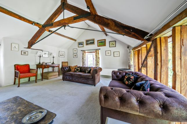 Family Living Room