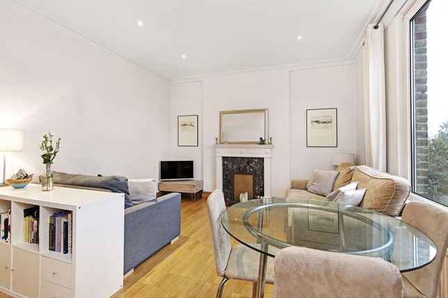 Thumbnail Flat to rent in Theobalds Road, London