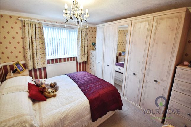 12, Lathkill Drive, Nottingham photo 5