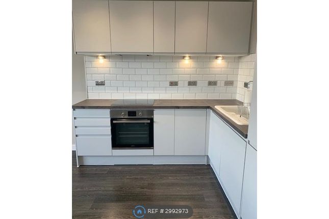 Apartment 24, The Fitzgerald Building, Sheffield, S3 8PQ photo 4