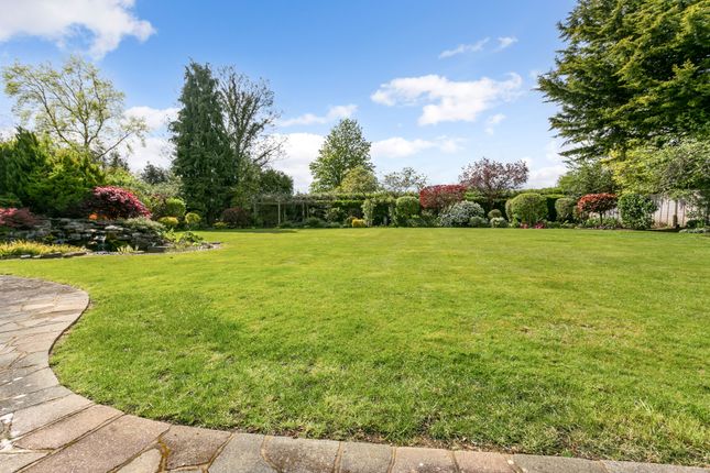 Detached house for sale in Camley Park Drive, Maidenhead