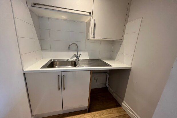 Flat to rent in Rosewood House, Nottingham
