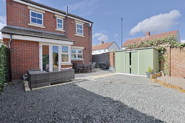 15, Wiltshire Gardens, Wallsend photo 4