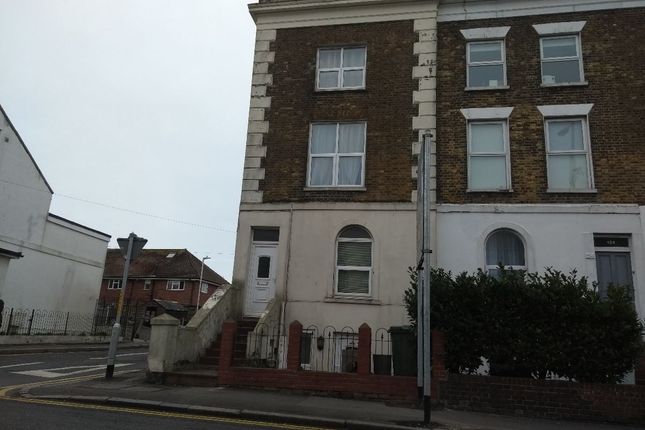 A Larger Local Choice Of Flats To Rent In Folkestone