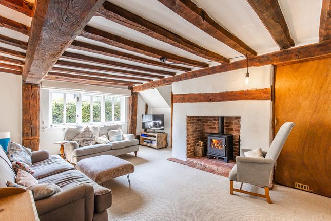 Wood Cottage, Denmark Hill, Diss photo 2