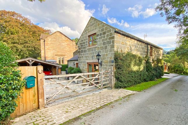 Barn conversion for sale in Ripley Road, Scotton, Knaresborough