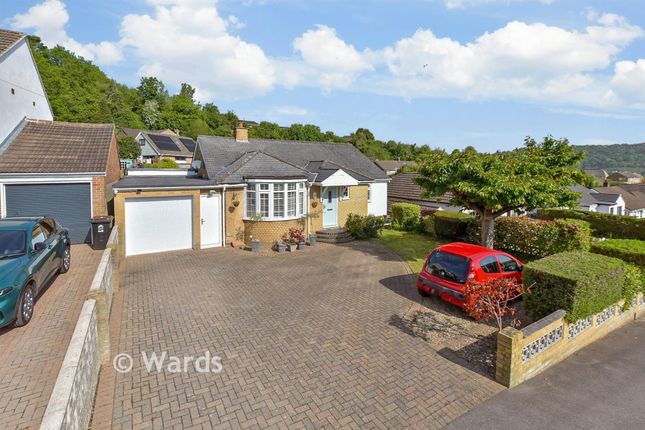 3-bed bungalow on 24, Deanwood Road, Dover, £475,000