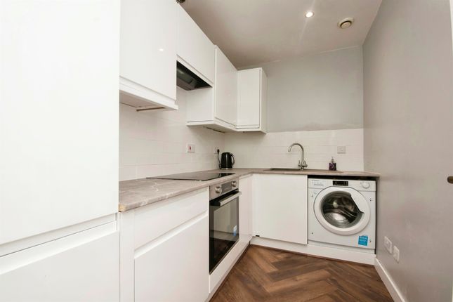 Flat for sale in Glenmore Place, Glasgow