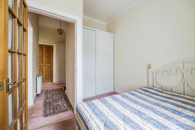 Flat for sale in West King Street, Helensburgh