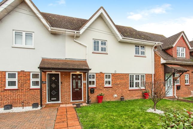 Terraced house for sale in Ashingdon Road, Rochford, Essex