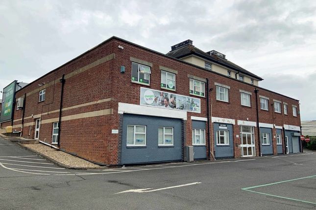 Office to let in Unit 8, Philip House, Honiton Road, Exeter, Devon