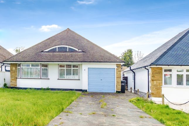 Bungalow for sale in High Trees, Shirley, Croydon