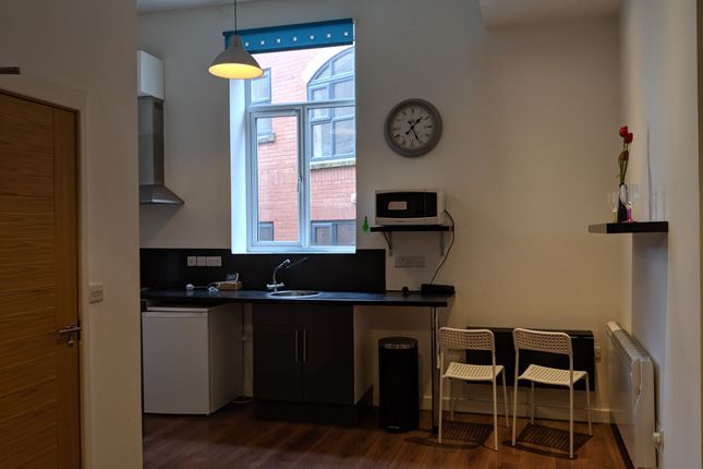 Flat 1, City Gate, Doncaster photo 3