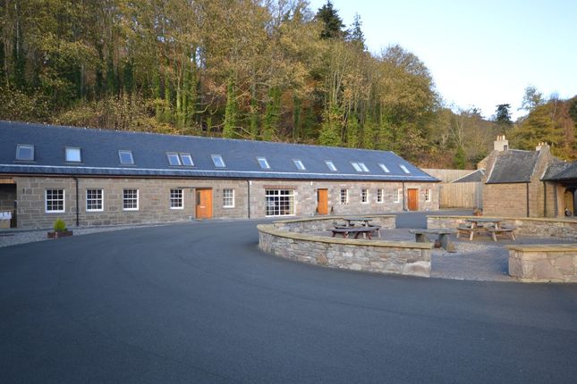 Thumbnail Barn conversion to rent in Kinfauns Home Farm, Carse Of Gowrie, Perthshire