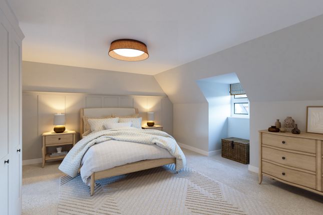 Plot 28 The Draper, Kings Green,, Hall Lane, Upminster photo 4