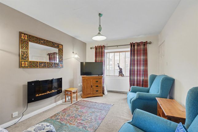 9, Benner Avenue, Derbyshire photo 2