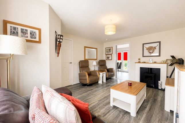 58, 58 Simpson Wynd, Kinross photo 3