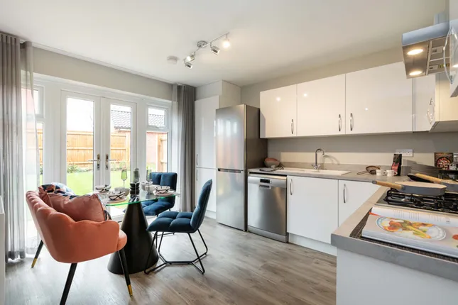 Bloor Homes - Elsenham