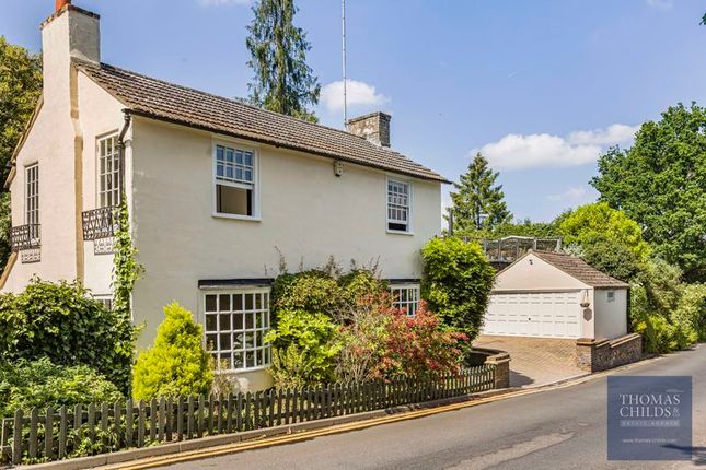 Rose Cottage 18, Hoe Lane, Ware photo 2