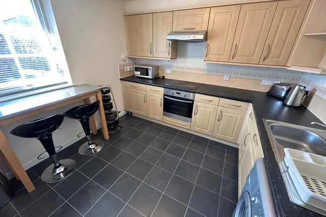 Fonthill Avenue, Ferryhill, Aberdeen, AB11 6TF, Aberdeen photo 4