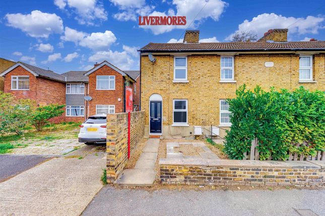 2-bed terraced on Dartford Road, Dartford, £1,625/mo