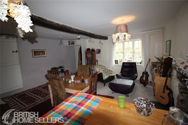 4 Netherton Hill,, Drewsteignton, Devon photo 4