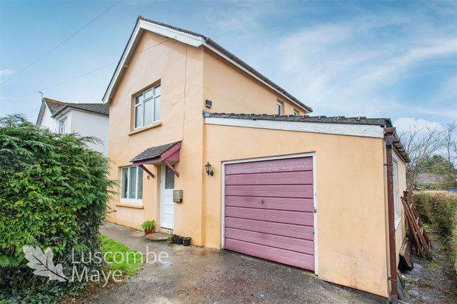 Detached house for sale in Broadview, Dartington, Totnes