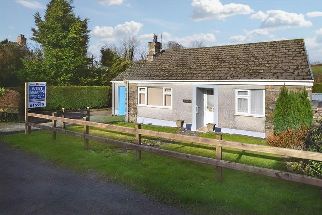 Detached bungalow for sale in Glanrhyd, Cardigan