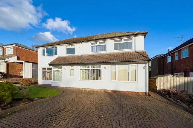 45 Hillingdon Road, Manchester photo 2