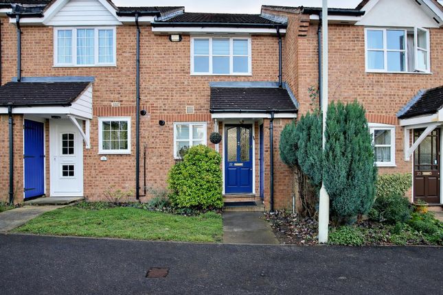 22, Oberon Close, Borehamwood photo 3