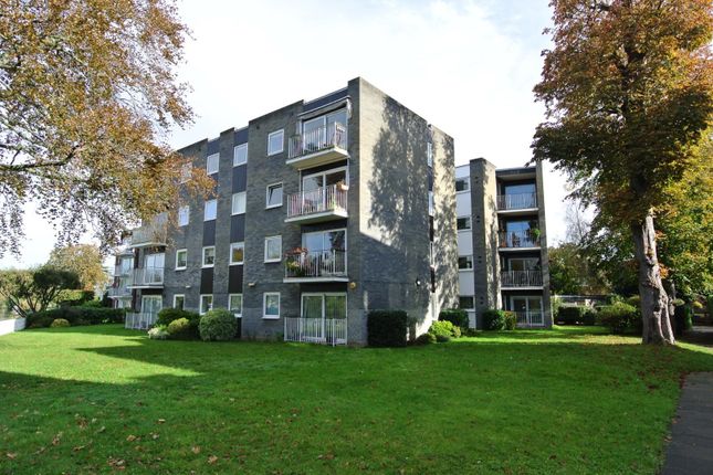 Thumbnail Flat for sale in Riverside Road, Staines