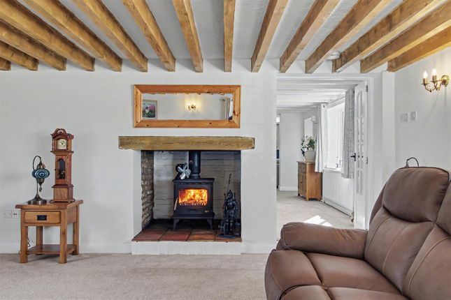 1, Westhall Cottages, Lynn Road, Middleton photo 4
