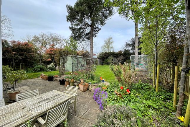 Detached house for sale in Davenant Road, Oxford
