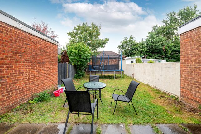 Terraced house for sale in Deane Avenue, Ruislip