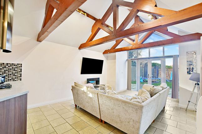 7, Affords Way, Lincoln photo 2