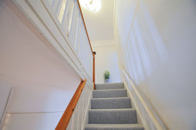 Semi-detached house for sale in Hamlet Road, Wallasey