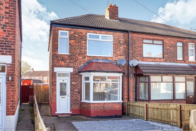 Image of 5 Alston Avenue, Hull, HU8 8UA