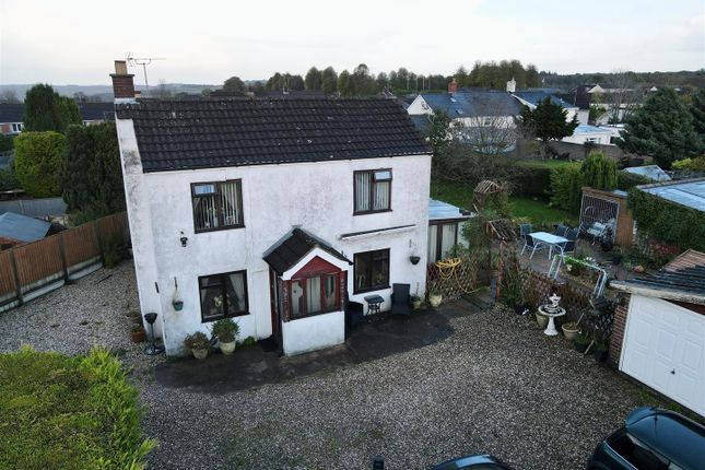 Cottage for sale in Coverham Road, Berry Hill, Coleford