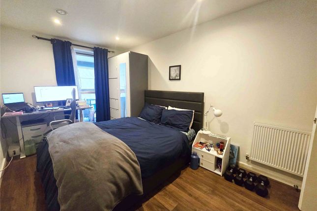 Flat 13, Farmer Apartments, 12-22, Pinner Road, Harrow photo 4