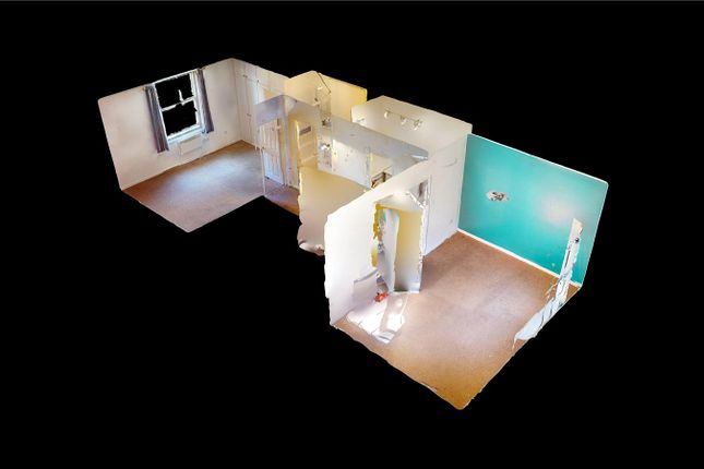 Flat 3, 18, Gloucester Street, City Centre photo 5