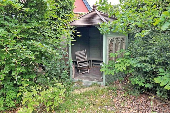 Willow Cottage, Lower Road, BURY ST. EDMUNDS photo 2