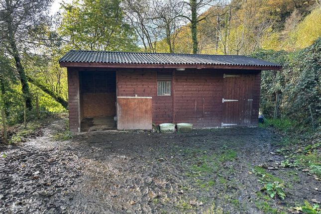 Barn conversion for sale in Bwlchtrebanau, Llanwrda, Carmarthenshire