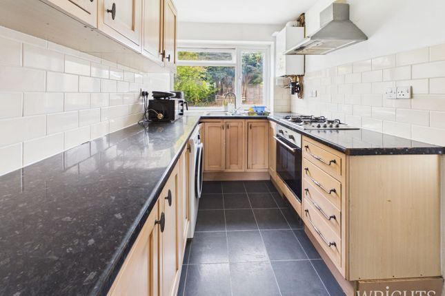 49, Lark Rise, Hatfield photo 4